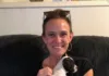 Why I Foster: Q&A With Ivy Graham Ivy Graham with puppies
